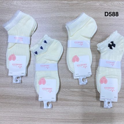 D588 DAMA TALONERA BLONDAS   S/ 26. 50 SOLES