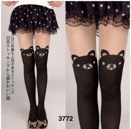 PANTY BUCANERA PIEL 3772