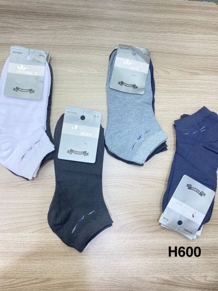 H600   TALONERA VARON BAMBU      S/ 20. 00 SOLES la Docena