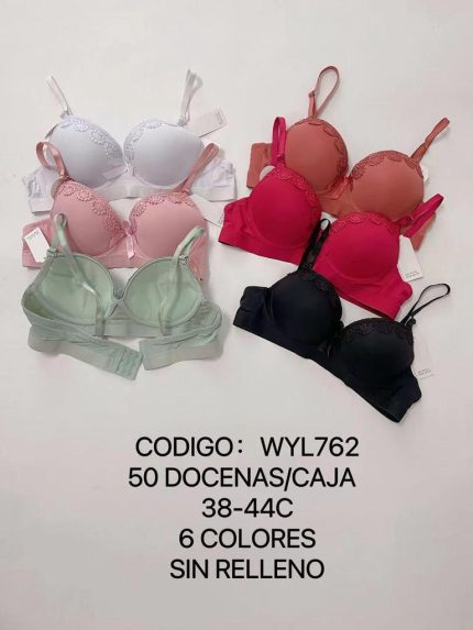BRASIER CON ARO COPA "C"  WYL762