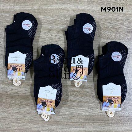 M901N ULTRA DAMA ANTIDESLIZANTE BAMBU    S/.   29.00 SOLES la DOCENA