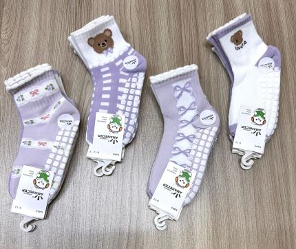 N494 3/4 LARGA NIÑA ANTIDESLIZANTE  S/.  24. 00 SOLES