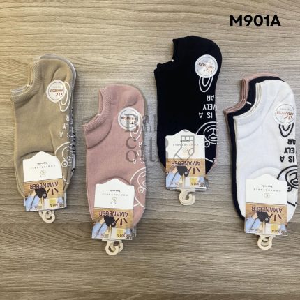 M901A   ULTRA DAMA ANTIDESLIZANTE      S/ 29.00 SOLES la DOCENA