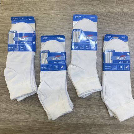 Naite económicas VARÓN     S/ 11.50 SOLES la DOCENA