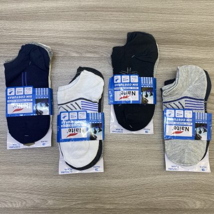 ULTRA  JUVENIL VARÓN CON DISEÑO ECONÓMICOS SÓLO POR FARDO