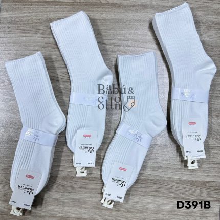 D391B MEDIAS LARGAS ELÁSTICO SUAVE a S/ 28.50 SOLES